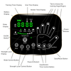 XiangAi® Smart Bionic Hand Rehabilitation Robotic Glove for Stroke & Hemiplegia Recovery - Pro Model
