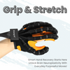 XiangAi® Smart Bionic Hand Rehabilitation Robotic Glove for Stroke & Hemiplegia Recovery - Pro Model