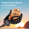 XiangAi® Smart Bionic Hand Rehabilitation Robotic Glove for Stroke & Hemiplegia Recovery - Pro Model