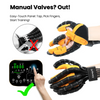 XiangAi® Smart Bionic Hand Rehabilitation Robotic Glove for Stroke & Hemiplegia Recovery - Pro Model