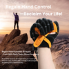 XiangAi® Smart Bionic Hand Rehabilitation Robotic Glove for Stroke & Hemiplegia Recovery - Pro Model