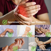 XiangAi® Smart Bionic Hand Rehabilitation Robotic Glove for Stroke & Hemiplegia Recovery - Pro Model