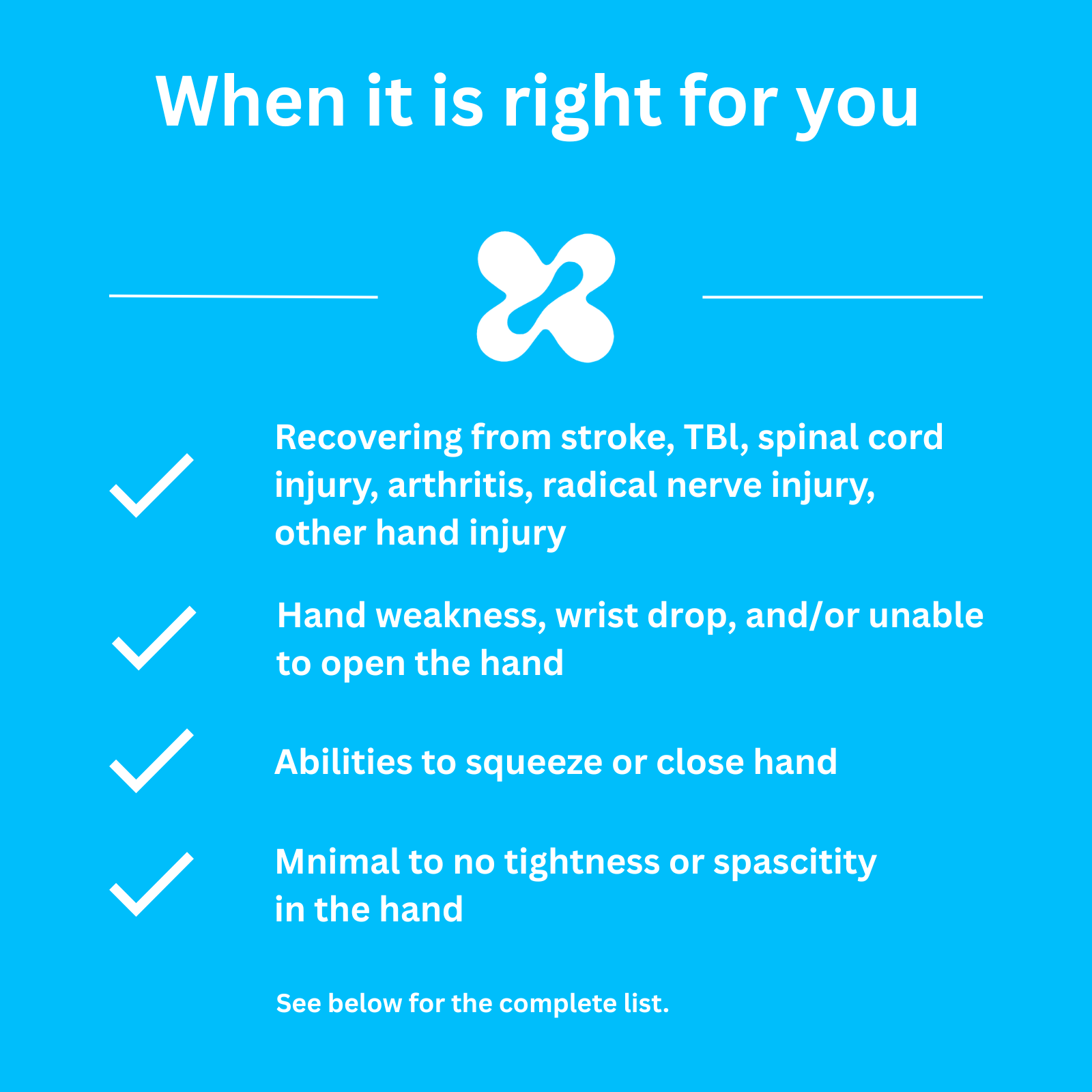 XiangAi® Smart Bionic Hand Rehabilitation Robotic Glove for Stroke & Hemiplegia Recovery - Pro Model