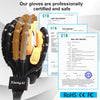 XiangAi® Smart Bionic Hand Rehabilitation Robotic Glove for Stroke & Hemiplegia Recovery - Pro Model
