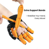 XiangAi® Smart Bionic Hand Rehabilitation Robotic Glove for Stroke & Hemiplegia Recovery - Pro Model
